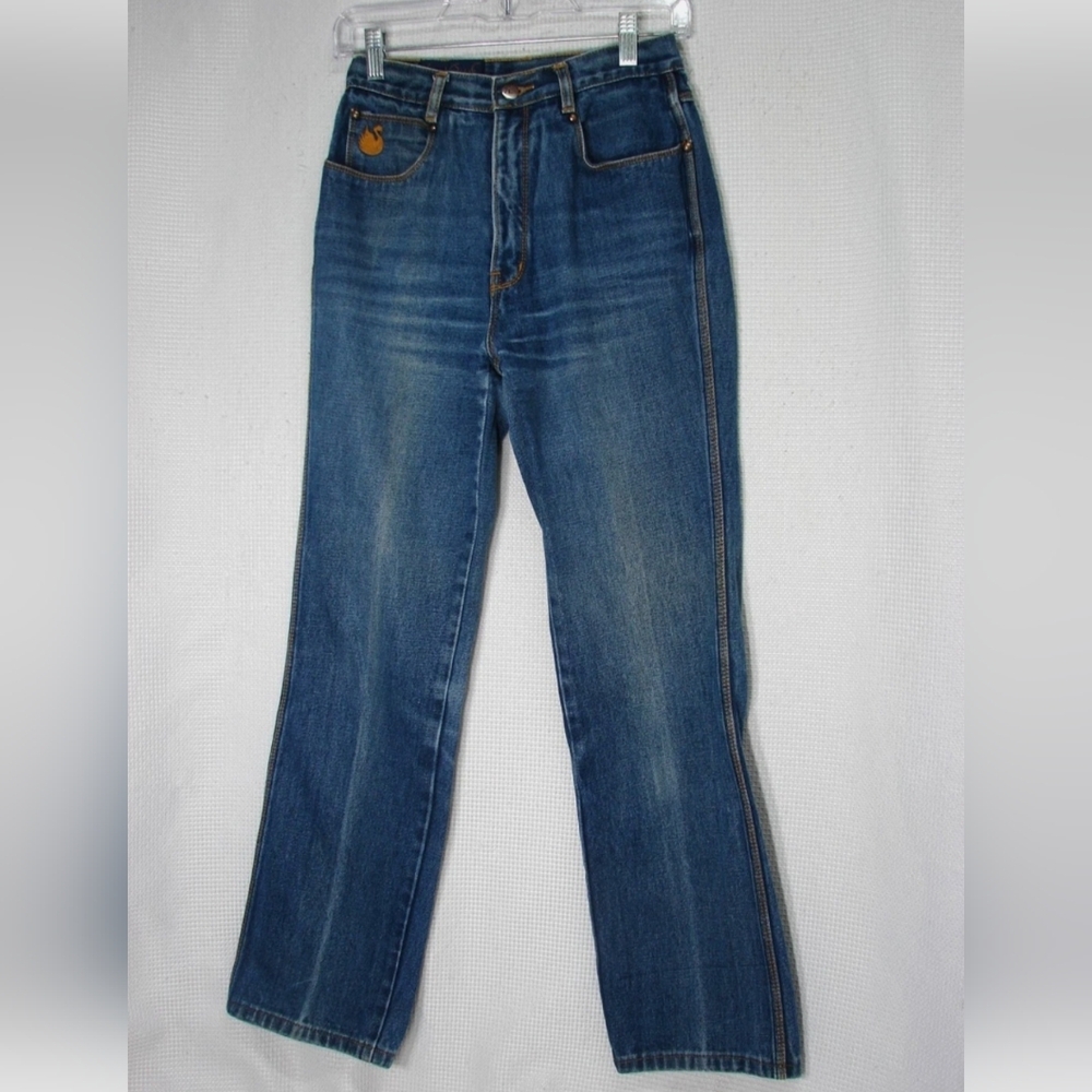 Vintage Gloria Vanderbilt Jeans